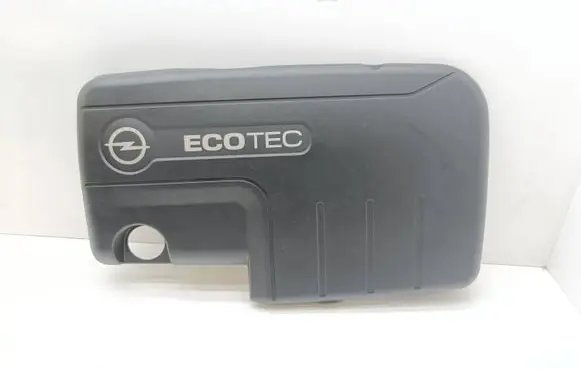 Opel Astra J Engine cover (trim) 55581775
