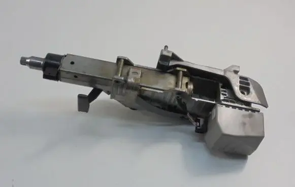 Renault Laguna II Steering rack mechanical part 8200002220H