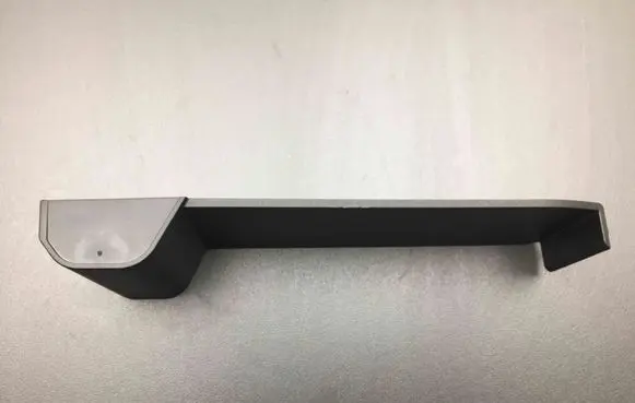 Other center console (tunnel) element