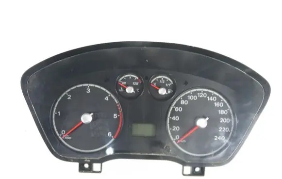 Ford Focus Speedometer (instrument cluster) 4M5T10849CK