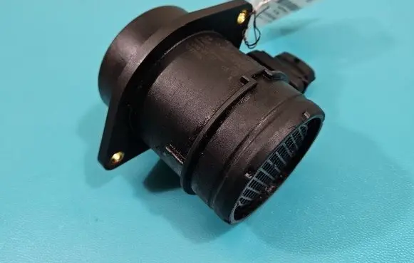 Mass air flow meter