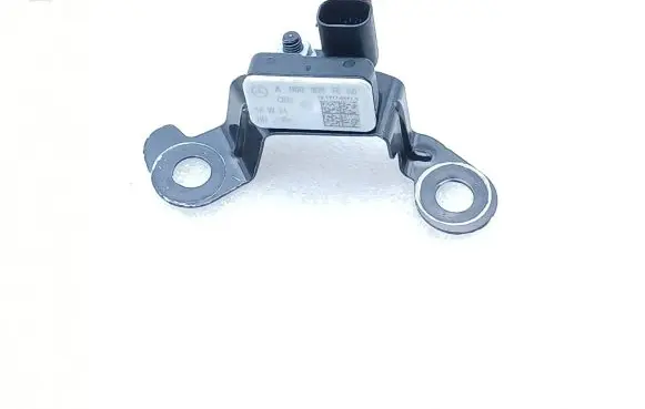 Mercedes-Benz ML W166 ESP acceleration yaw rate sensor A0009057600