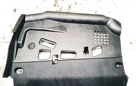 BMW 5 GT F07 Other interior part 10822910 51459166705