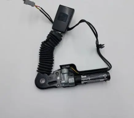 Mini Cooper Countryman R60 Front seatbelt buckle G0844C