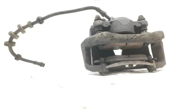 Audi A4 S4 B8 8K Front brake caliper