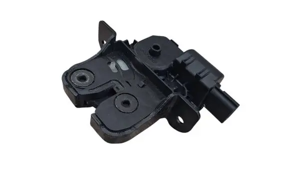 Renault Clio IV Tailgate/trunk/boot lock/catch/latch 90503942 40557160