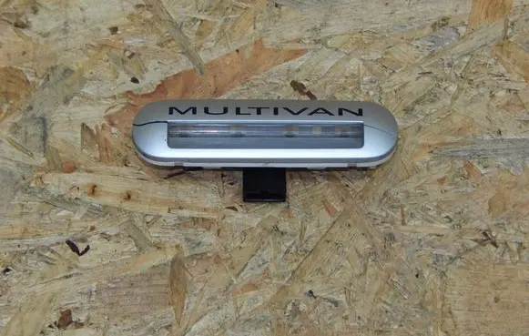 Volkswagen Multivan T5 Other sill/pillar trim element 7H5947415B PA66GF30 0702200