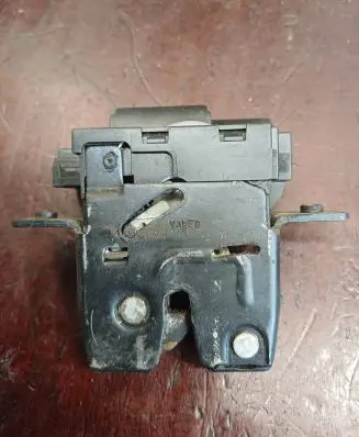 Renault Espace - Grand espace IV Tailgate/trunk/boot lock/catch/latch 8200090483 8200090463