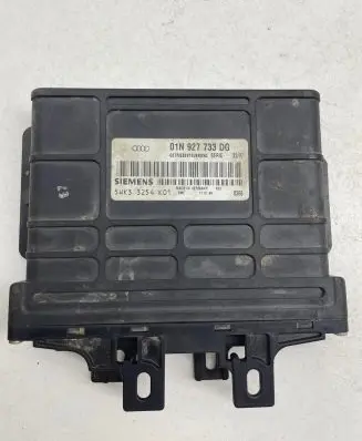 Volkswagen PASSAT B5 Gearbox control unit/module 01N927733DG
