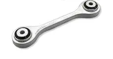 Audi Q7 4M Front anti-roll bar/stabilizer link 4M0411317