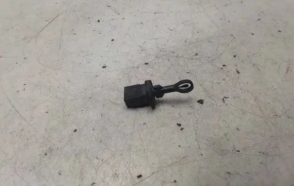 Interior temperature sensor