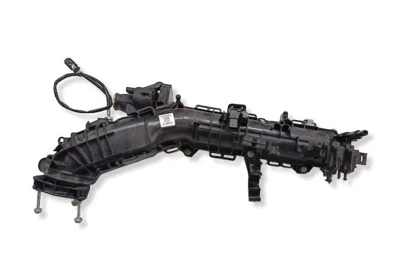 BMW 5 G30 G31 G38 Intake manifold 8513655 17082422234