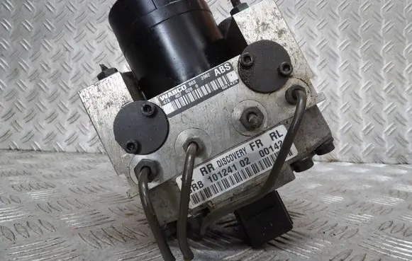 Land Rover Discovery ABS Pump 10124102 001424