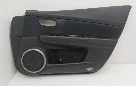 Mazda 6 Front door card panel trim GS1D4281K