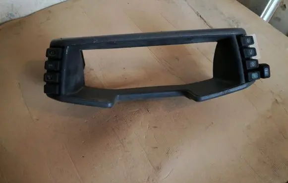 Opel Frontera A Dashboard trim