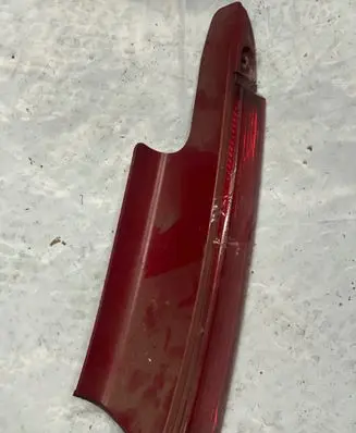 Citroen C5 Rear/tail lights 9655863780