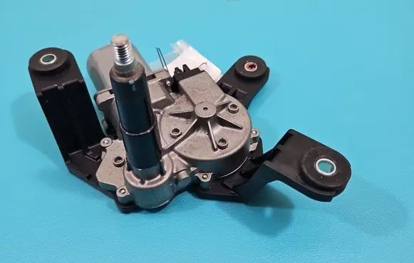 Opel Astra K Rear window wiper motor 39156859 IMPRK1508018