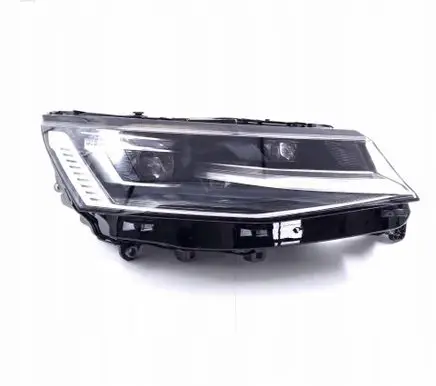 Volkswagen Transporter - Caravelle T7 Headlight/headlamp 7T1941082A