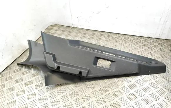 Peugeot 508 II (D)pillar trim (top) 9827488177 SP05315 98689V01