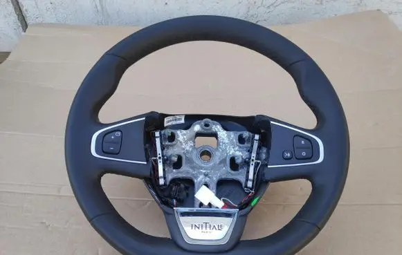 Renault Captur Steering wheel 484001536R