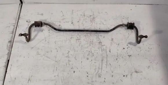 Chevrolet Captiva Rear anti-roll bar/sway bar 