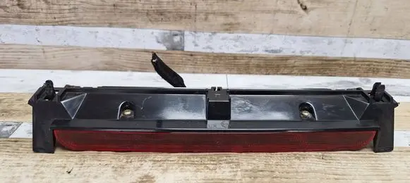 Peugeot 807 Third/center stoplight 38310002