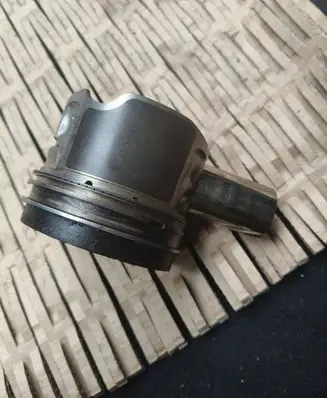Audi A6 S6 C7 4G Piston 8372n