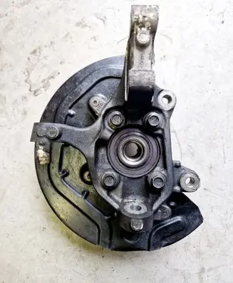 Ford Explorer V Front wheel hub BB533K171A BB533K171