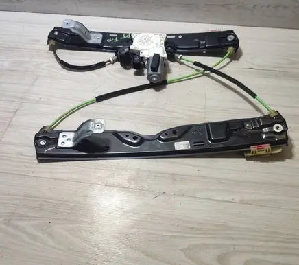 Jaguar F-Pace Rear door window regulator with motor C42090104 HK8327000AC