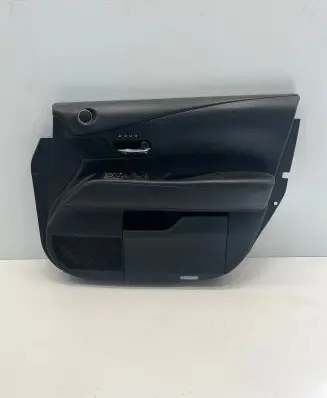 Lexus RX 450H Front door card panel trim