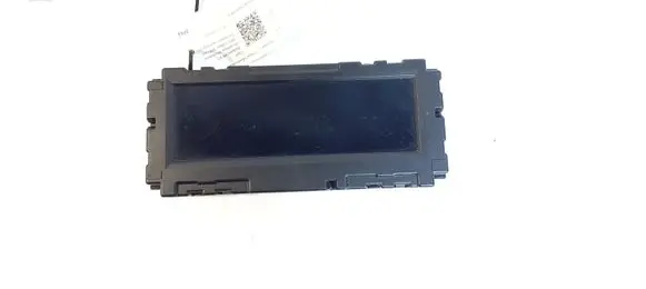 Opel Insignia A Screen/display/small screen 13223792F