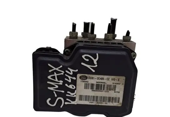 Ford S-MAX ABS Pump CG912C405CC