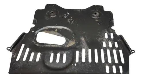 Opel Vivaro Engine splash shield/under tray 9827889280