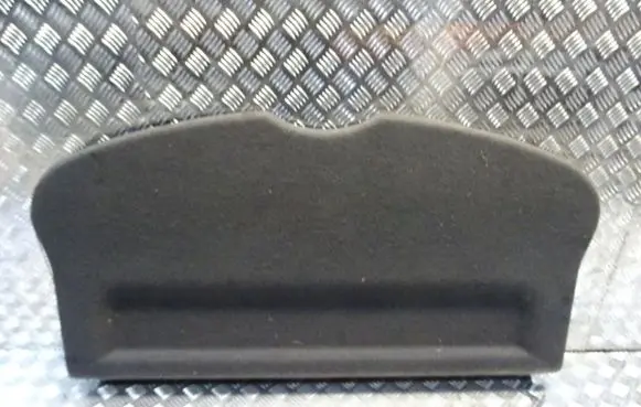 Citroen C5 Parcel shelf 