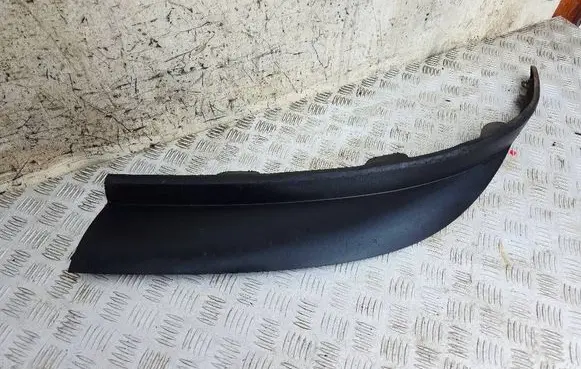Opel Astra J Front bumper lip 13264407