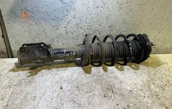Ford Puma Front shock absorber/damper L1TC18045 23X03A 1A101535A