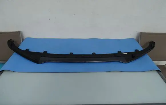 KIA EV6 Front bumper 86512CV200