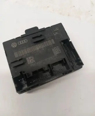 Skoda Superb B6 (3T) Door control unit/module 8X0959792F