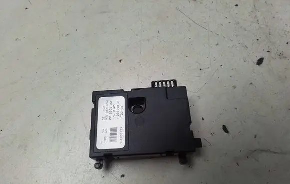 Steering angle sensor