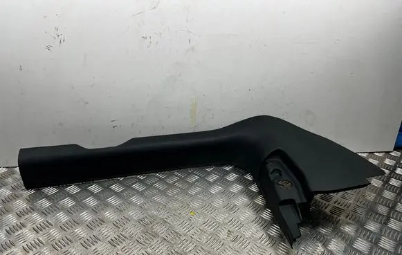 Audi Q5 SQ5 Front sill trim cover 80C867272
