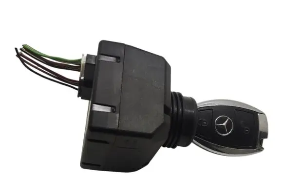 Mercedes-Benz ML W164 Light switch A1649051500