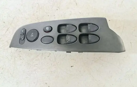 Honda Civic Electric window control switch