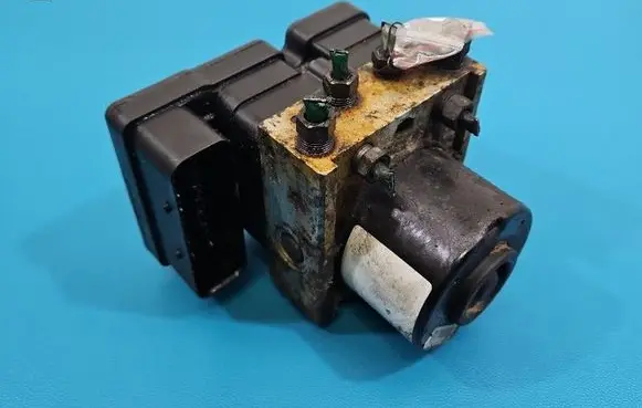 Renault Laguna II ABS Pump 10097014023 IMPRK1561303