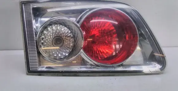Mazda 6 Tailgate rear/tail lights 22661974