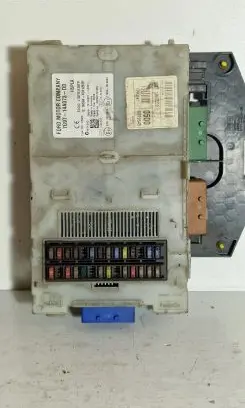Ford Focus Fuse module 7G9T14A0732DD 7G9T14A073DD LTQF01125TP