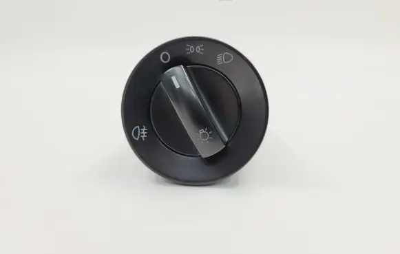 Volkswagen Polo Light switch 6Q0941531B