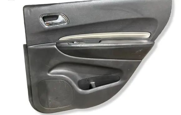Dodge Durango III Rear door card panel trim 62662E