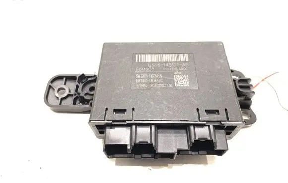 Ford Ecosport Other control units/modules GN1514B531AF