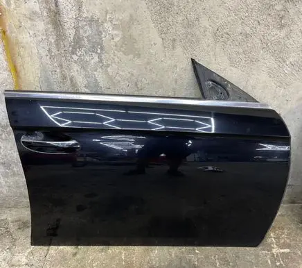 Mercedes-Benz CLS C219 Front door