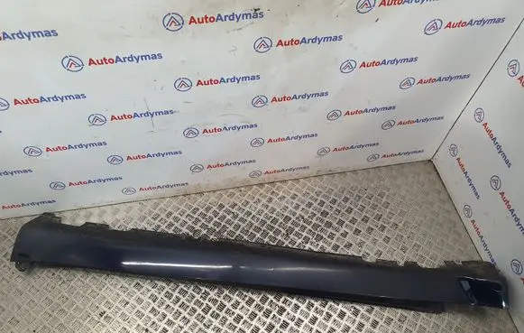 BMW X5 E70 Sill 51778037289 51778038289
